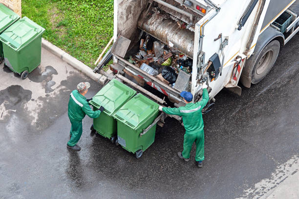 Best Garage Cleanout Services  in Milan, IN