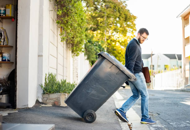 Best Commercial Junk Removal  in Milan, IN