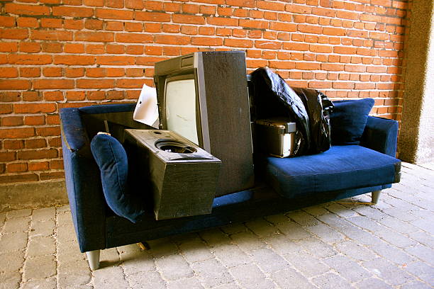 Household Junk Removal in Milan, IN