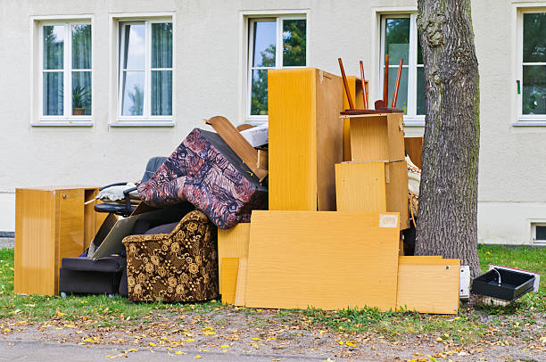 Trusted Milan, IN Junk Removal Experts