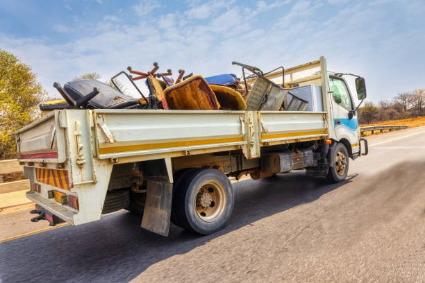 Attic Cleanout Services in Milan, IN