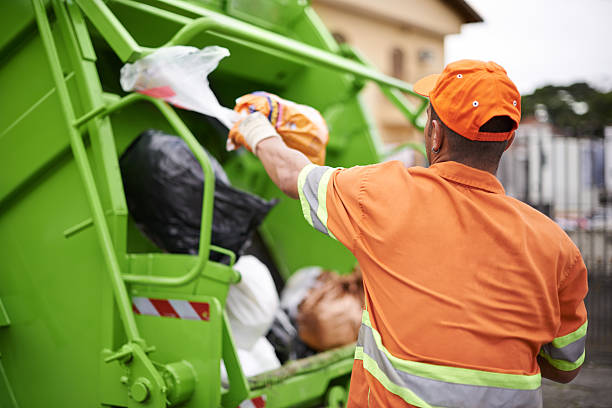 Best Professional Junk Removal  in Milan, IN