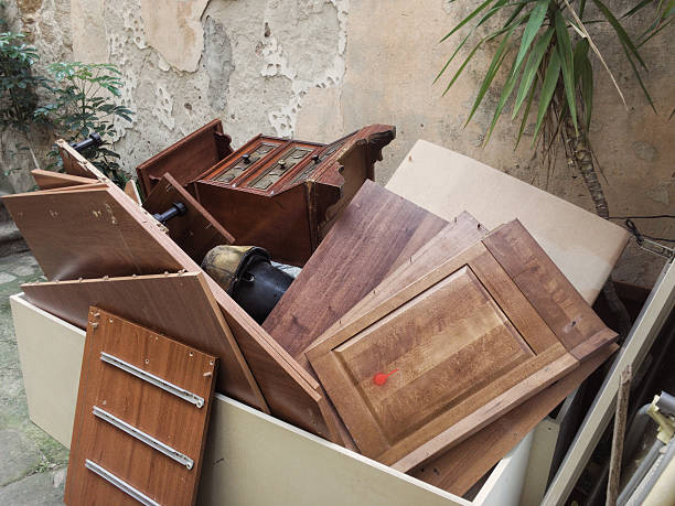 Best Junk Removal Near Me  in Milan, IN